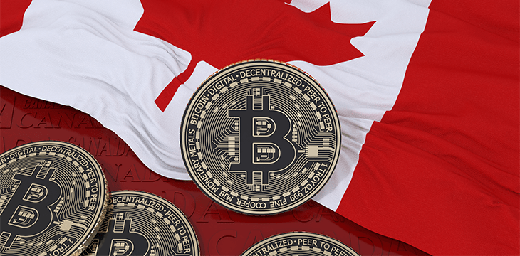 Regulations for Cryptocurrency in Canada | ComplyAdvantage