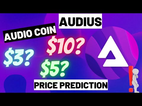 AudioCoin (ADC) live coin price, charts, markets & liquidity