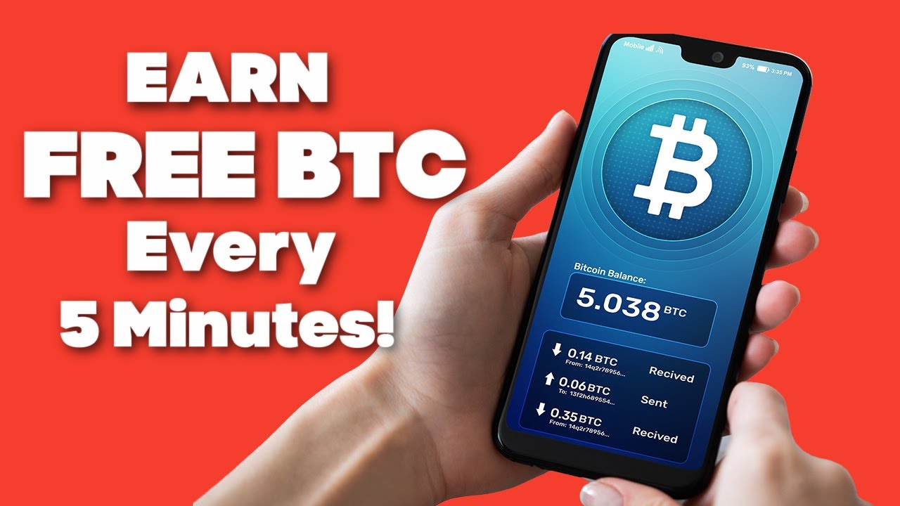 ‎The Crypto Games: Get Bitcoin on the App Store