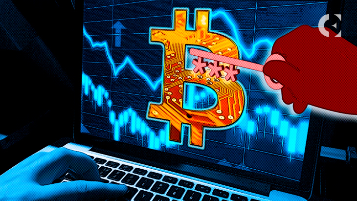 Crypto Community on High Alert as Bitcoin Core Developer Loses Over BTC In Hack ⋆ ZyCrypto