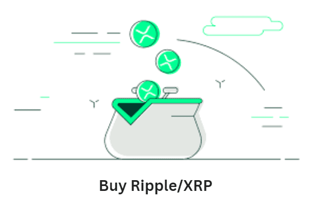 How to Buy XRP in UK ➡️ Ripple Beginner’s Guide