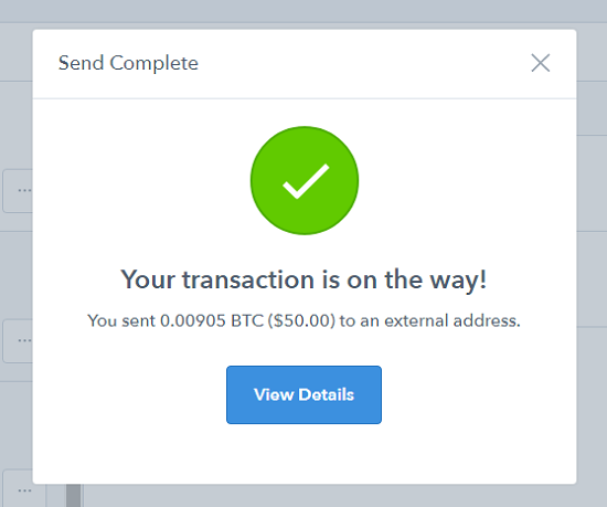 How Long Does It Take To Transfer From Coinbase To Bittrex - Crypto Head