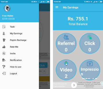 My Wallet - Expense Manager - APK Download for Android | Aptoide