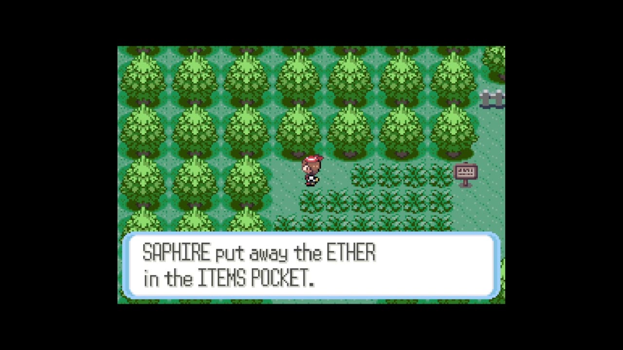 In Pokemon Yellow where can you buy ether? - Answers