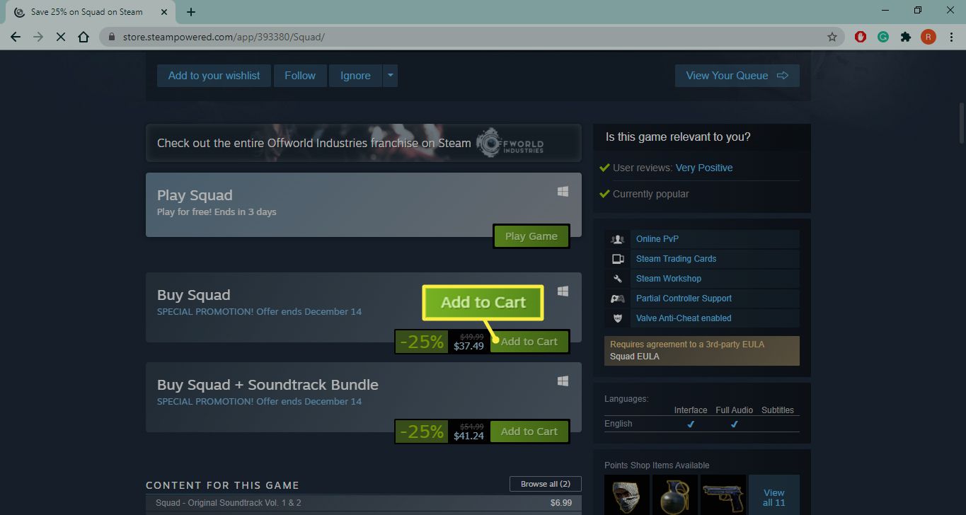 Simple Ways to Put Money on Steam: 10 Steps (with Pictures)