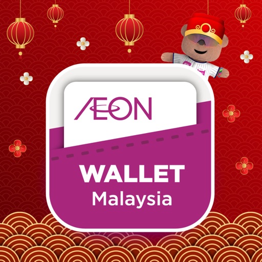 AEON Wallet Malaysia - APK Download for Android | Aptoide