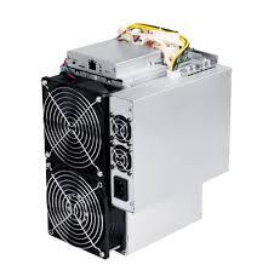 BITMAIN AntMiner S19 Pro profitability | NiceHash