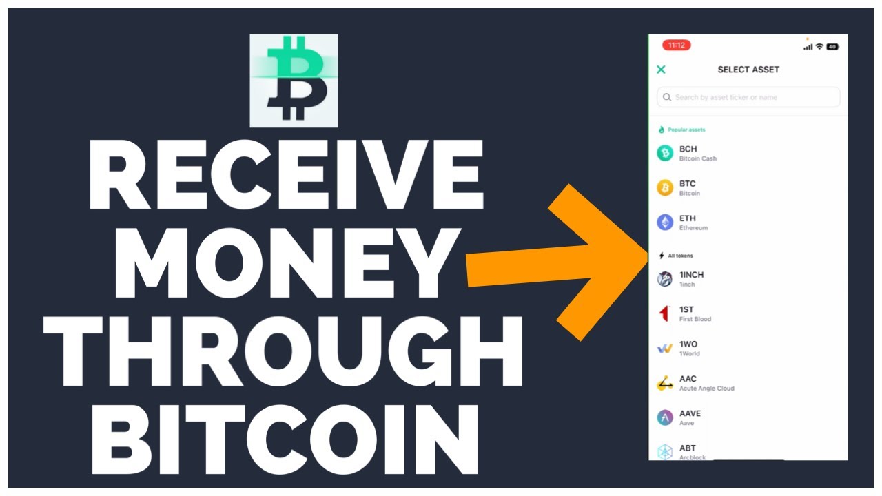 How to Pay With Cryptocurrency