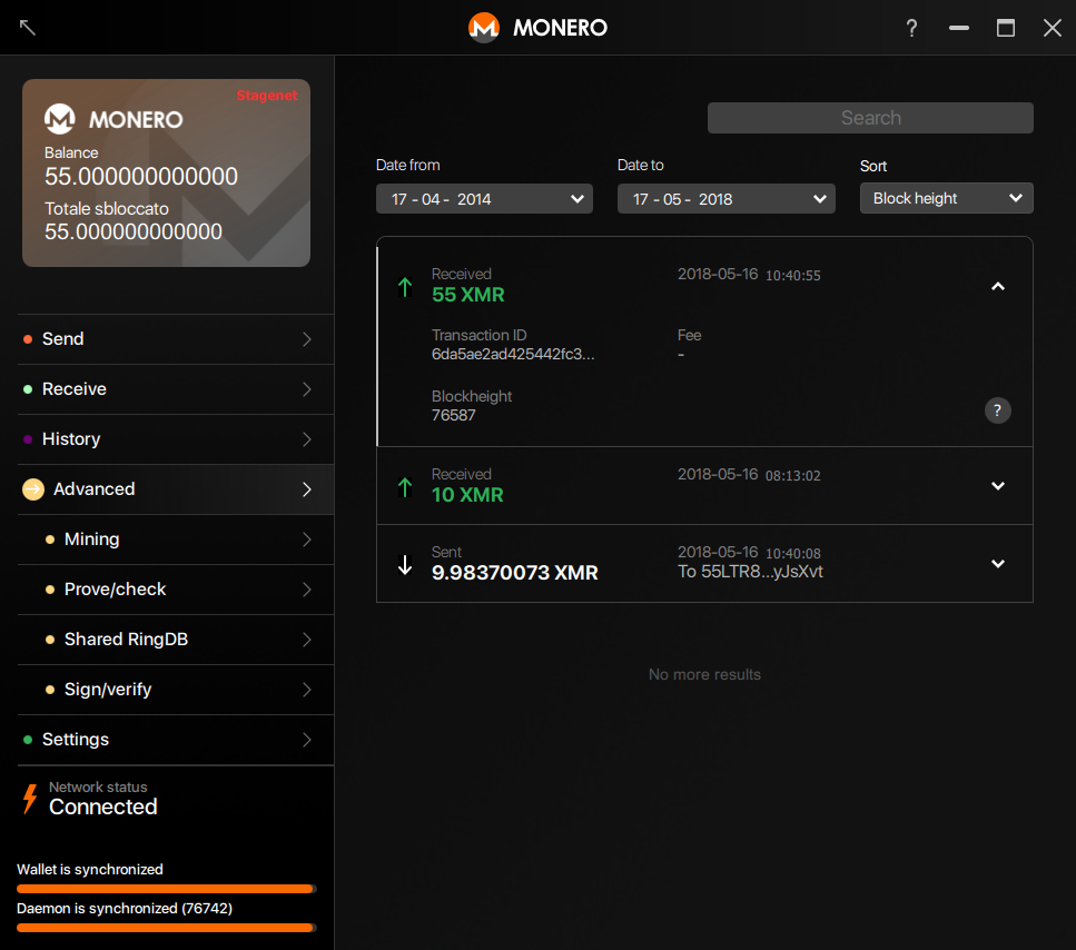 Monero Mining Pool Guide - MINEXMR