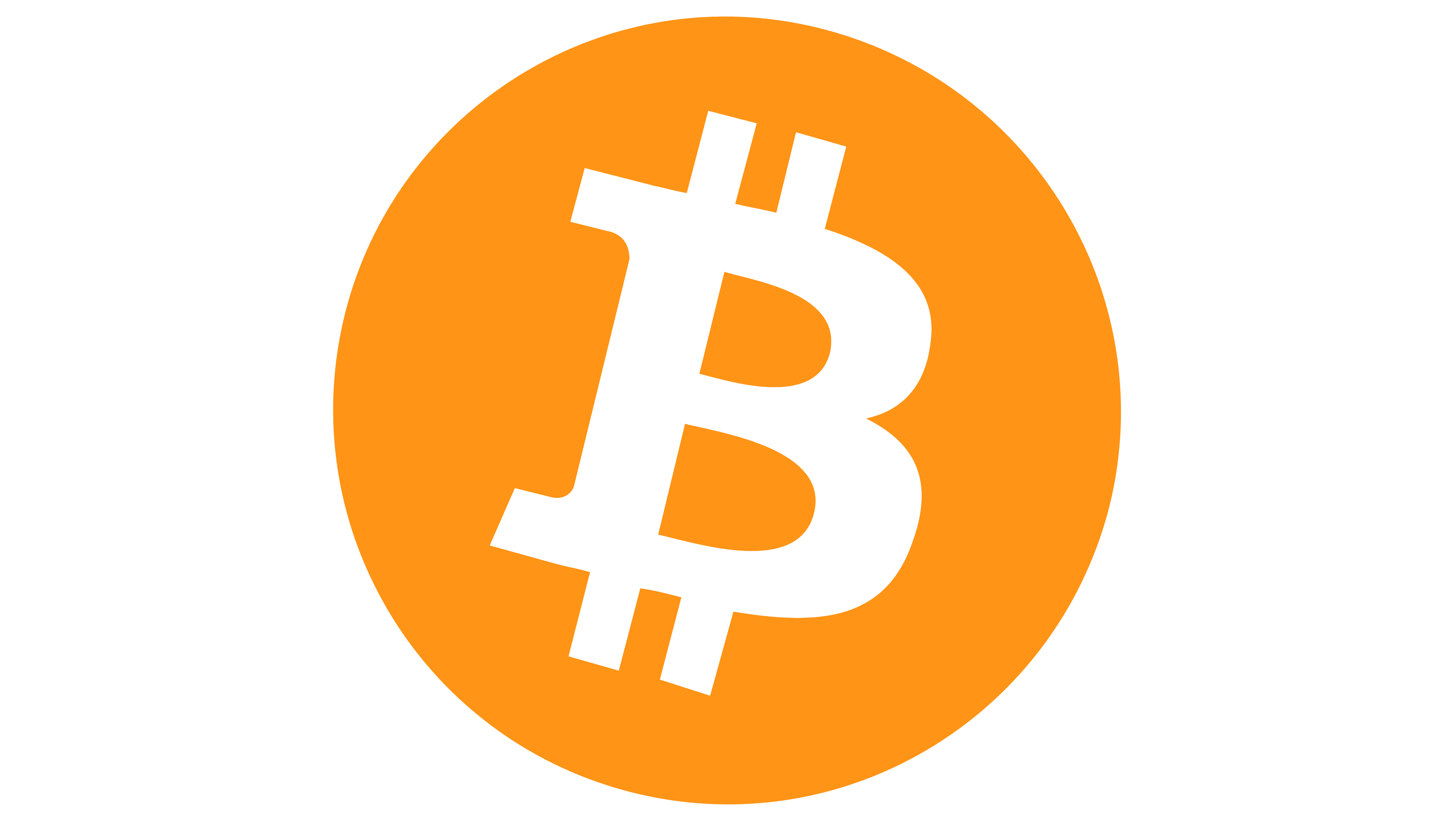 Bitcoin Logo Maker | Create Your Own Bitcoin Logo | BrandCrowd