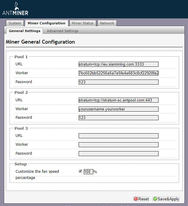 How to Mine Siacoin: Step-by-Step Guide for Profitable Mining