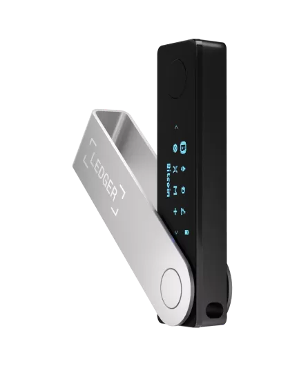 IOTA Foundation Integration with Ledger Hardware Wallet for Secure Storage of IOTA Tokens | Ledger