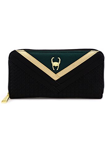 Buy Thor - Loki Cosplay Flap Purse Online Australia — Minitopia