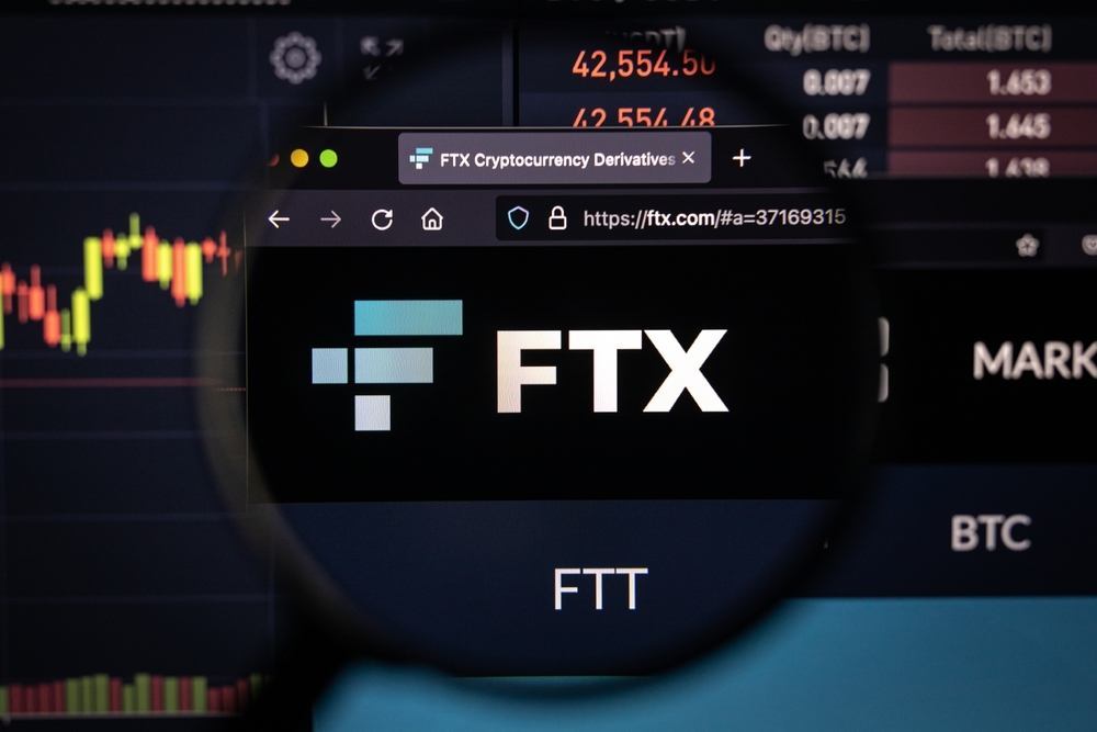 What Was FTX US Derivatives?