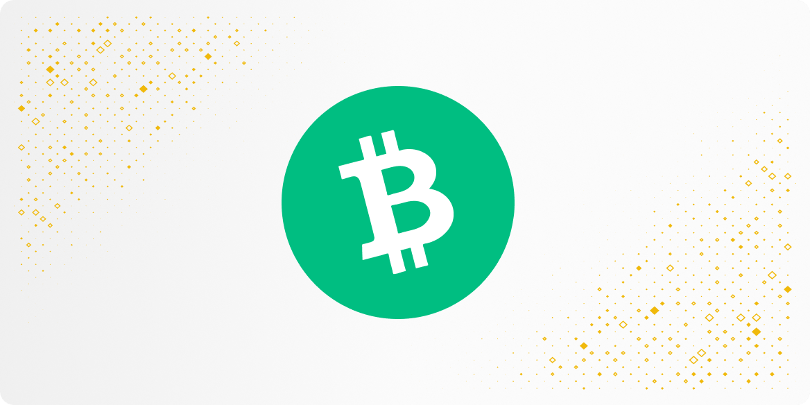 Bitcoin Cash - Peer-to-Peer Electronic Cash