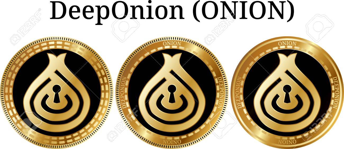 DeepOnion Your Privacy Coin with Real Use Case Own ONION