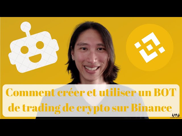 TOP 5 : quel est le meilleur bot de trading Bitcoin ? - Journal du Coin