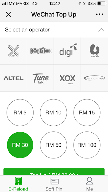 WeChat Pay: a guide for Singapore businesses | SleekFlow SG