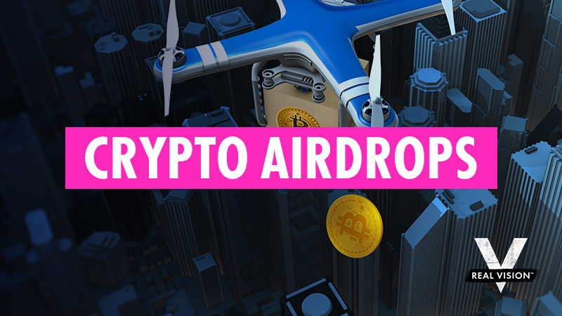 Airdrop Alert >> Earn crypto & join the best airdrops, giveaways and more