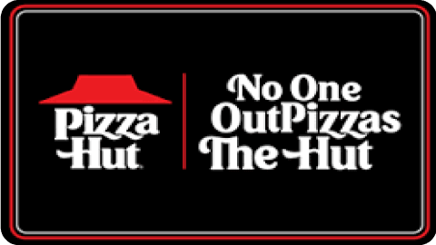 FREE Pizza Hut Gift Card | PrizeRebel