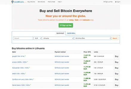 5 Ways to Buy Bitcoin with Cash or Deposit (Any Country)