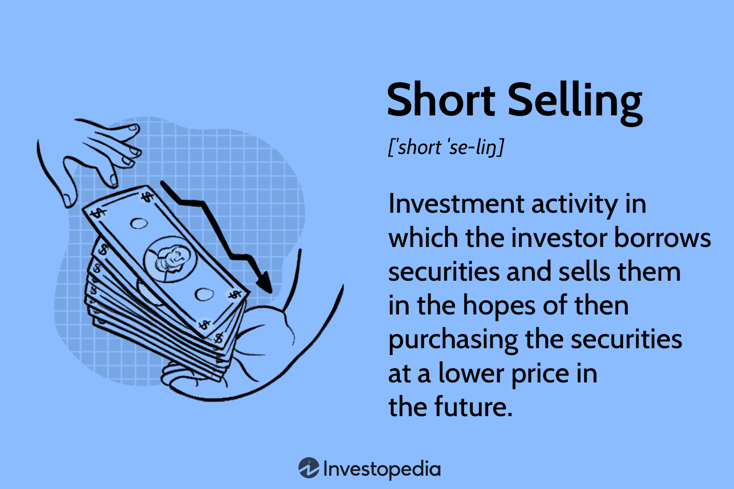 Long Position Vs. Short Position: What's The Difference In Stock Trading? | Bankrate