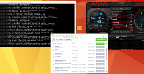 NVIDIA GeForce GTX mining profit calculator - WhatToMine