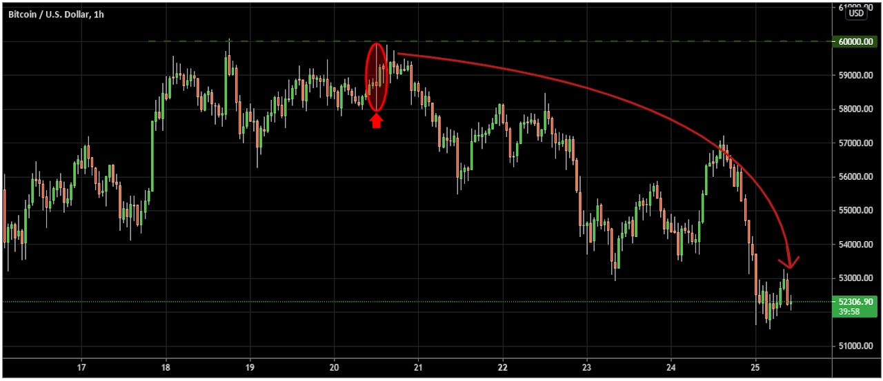 How To Read Crypto Candlestick Charts | Ledger