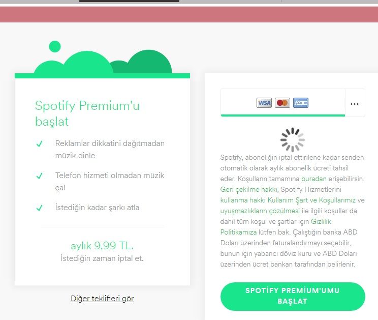 Spotify: 10 common problems that you can fix easily