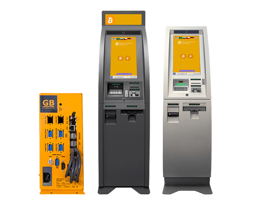 The Largest Bitcoin ATM Provider | Bitcoin Depot®