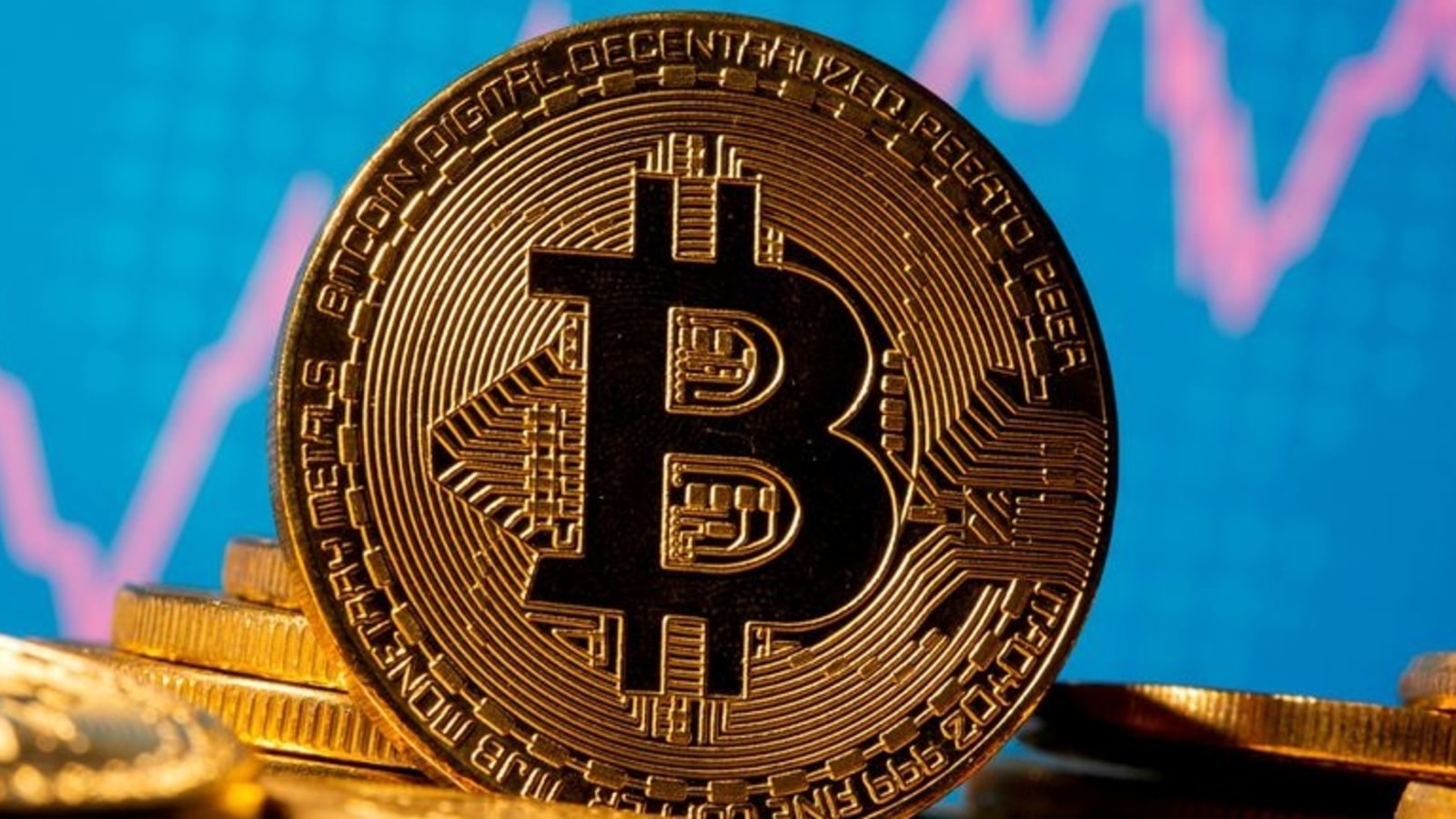 Here’s how you can safely invest in Cryptocurrency in India