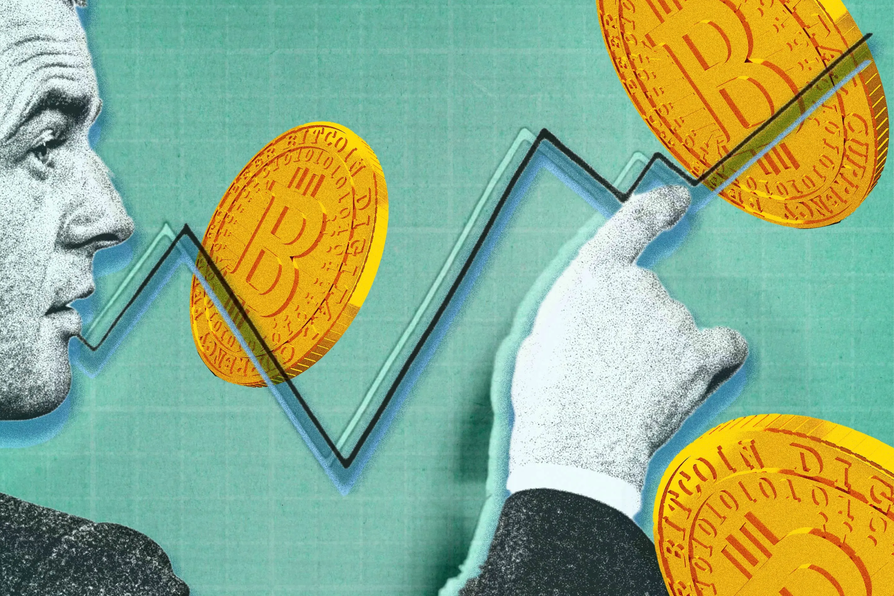 Crypto News: Why Is Bitcoin's Price Rising?