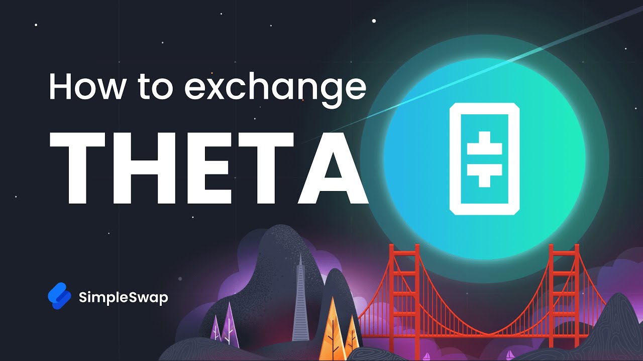 Theta Network price today, THETA to USD live price, marketcap and chart | CoinMarketCap