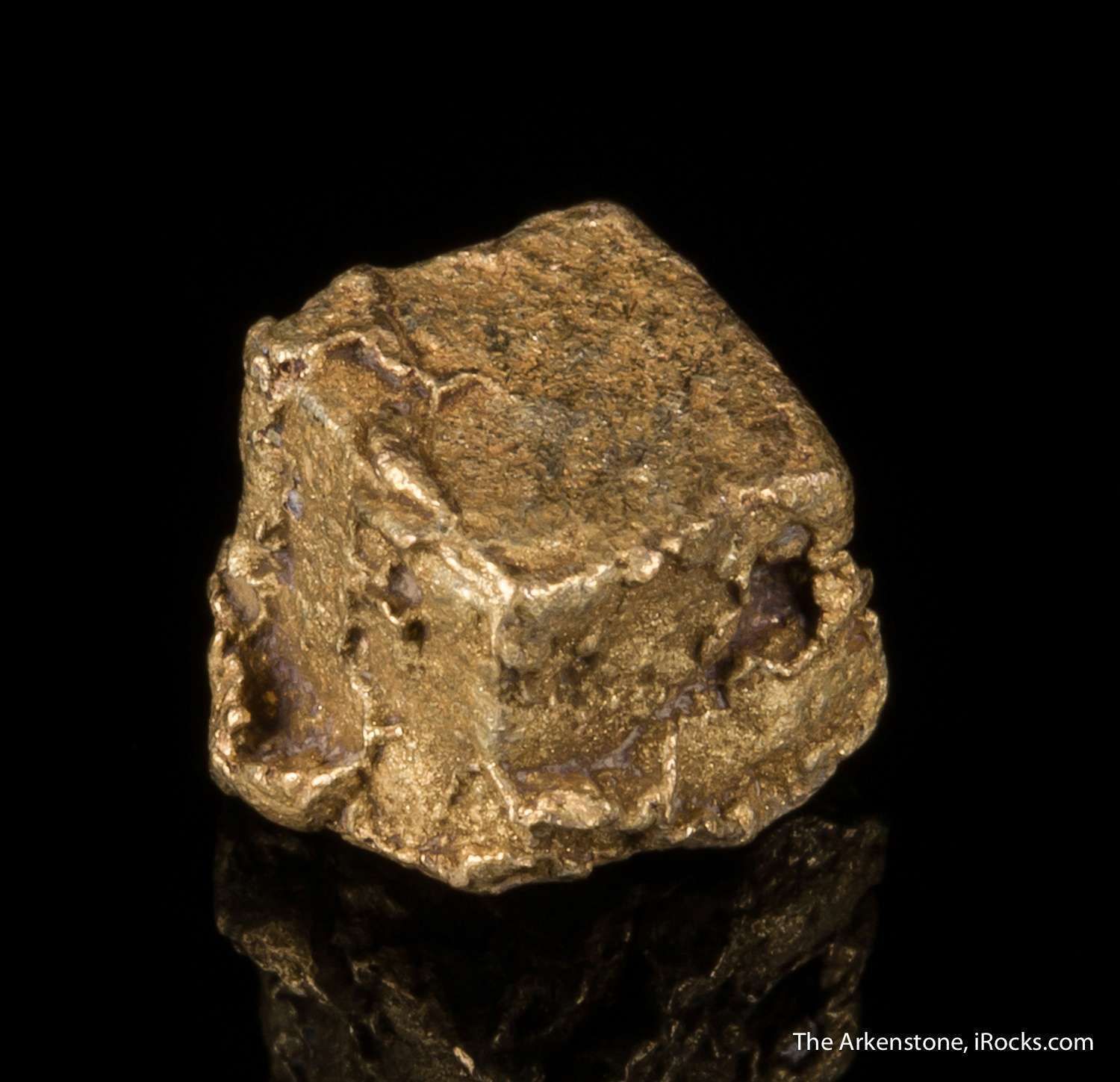 Electrum - Wikipedia