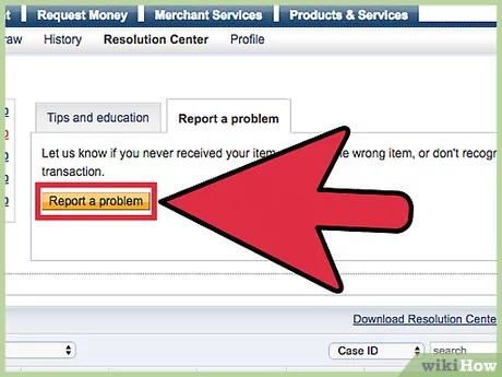 WHAT IS CONTACT EMAIL FOR PAYPAL DISPUTE - PayPal Community