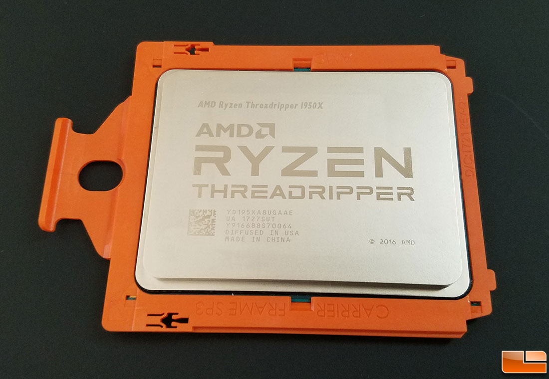 AMD EPYC Obliterates Threadripper in Monero and Cryptonight Mining