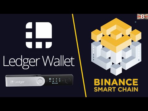 BNB Wallet | Ledger