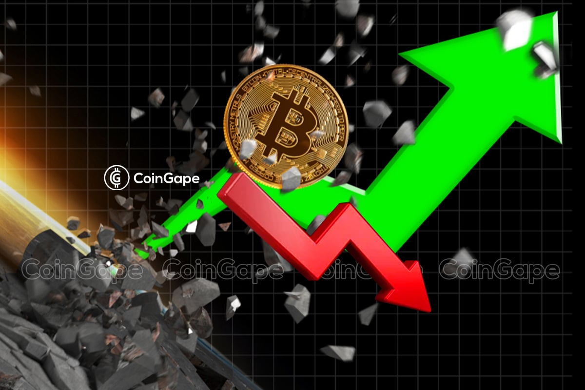 Bitcoin price live today (17 Mar ) - Why Bitcoin price is falling by % today | ET Markets