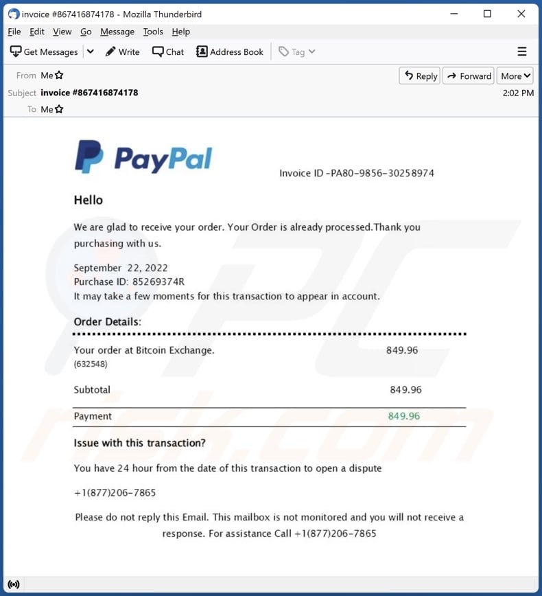 CONSUMER FIRST ALERT: Bitcoin, PayPal scam nearly costs Wisconsin woman $16,