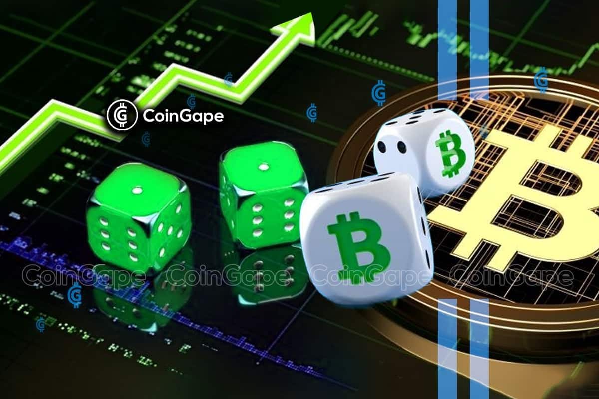 Top Bitcoin Dice Games · GitHub