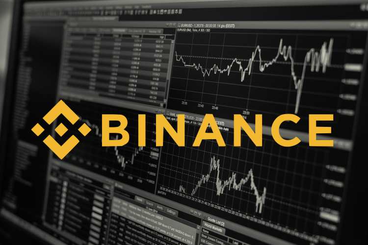 Binance cryptocurrency exchange blackmailed over customer data 'hack'