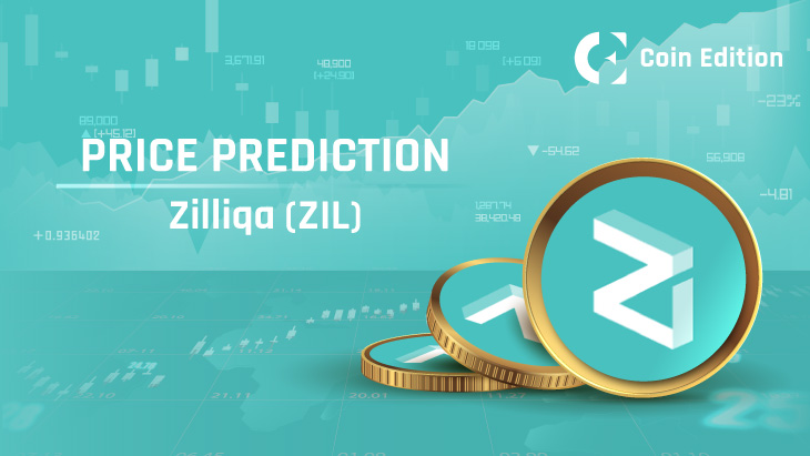 Zilliqa Price Prediction - ZIL Forecast - CoinJournal