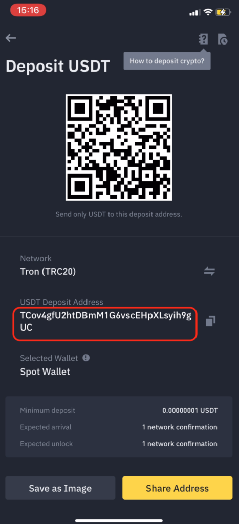 Top Tether Rich Address List | CoinCarp