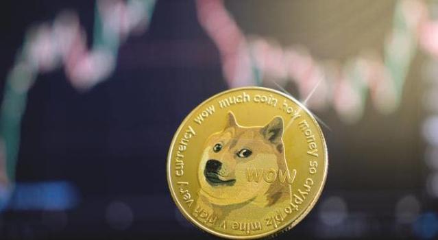 Precio de Dogecoin enUSD yDOGE - gráfico de historial del precio de USD