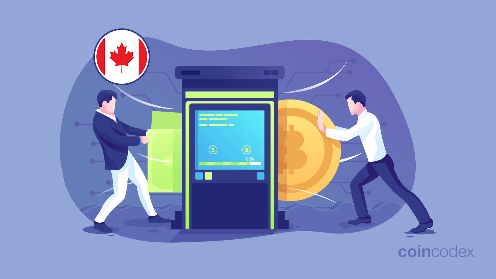 Best Crypto Exchanges & Trading Platforms in Canada