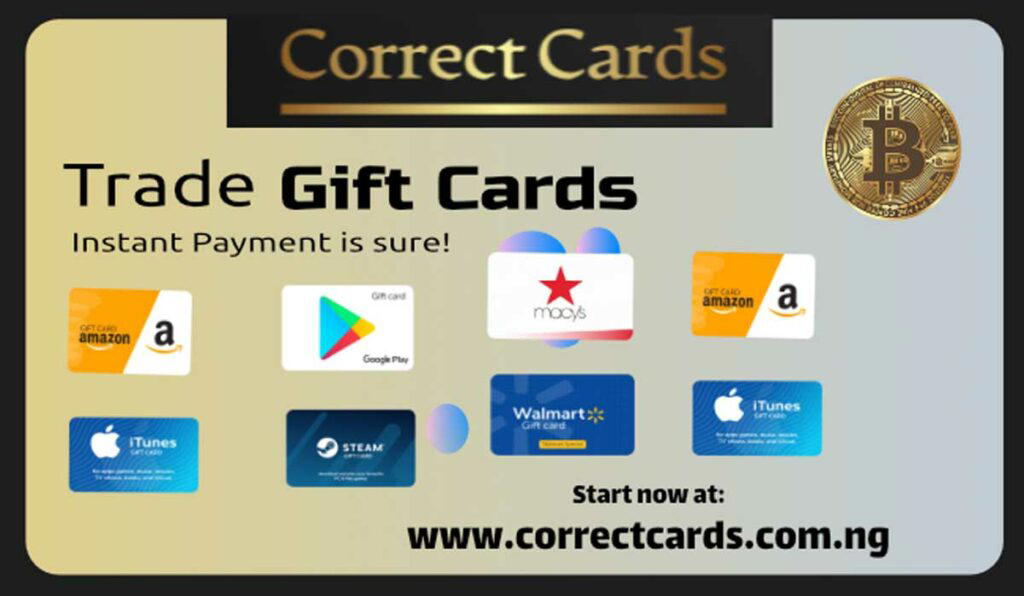 Sites for Discounted Gift Cards