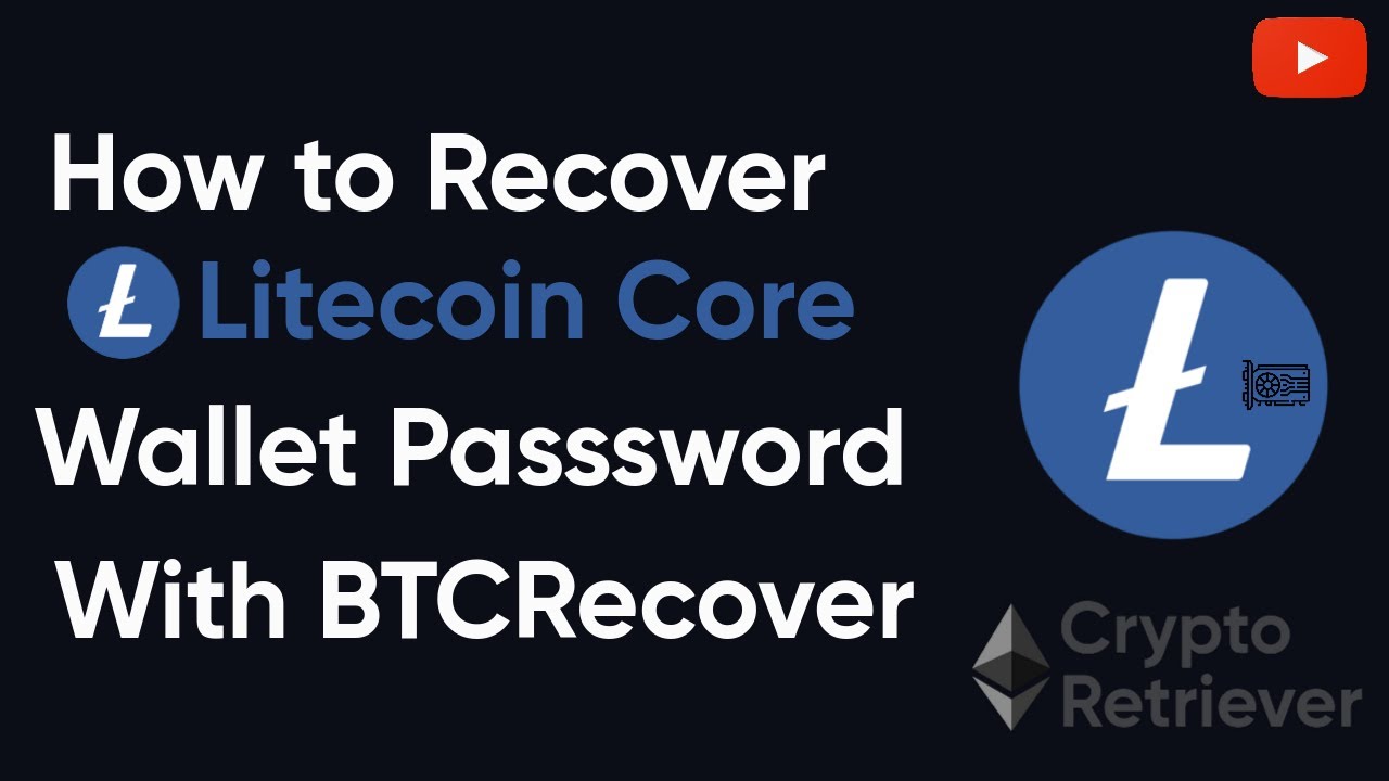 Bitcoin password recovery tool by Thegrideon Software