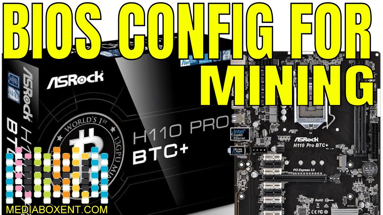 Asrock H Pro BTC+ – ToniX Computer