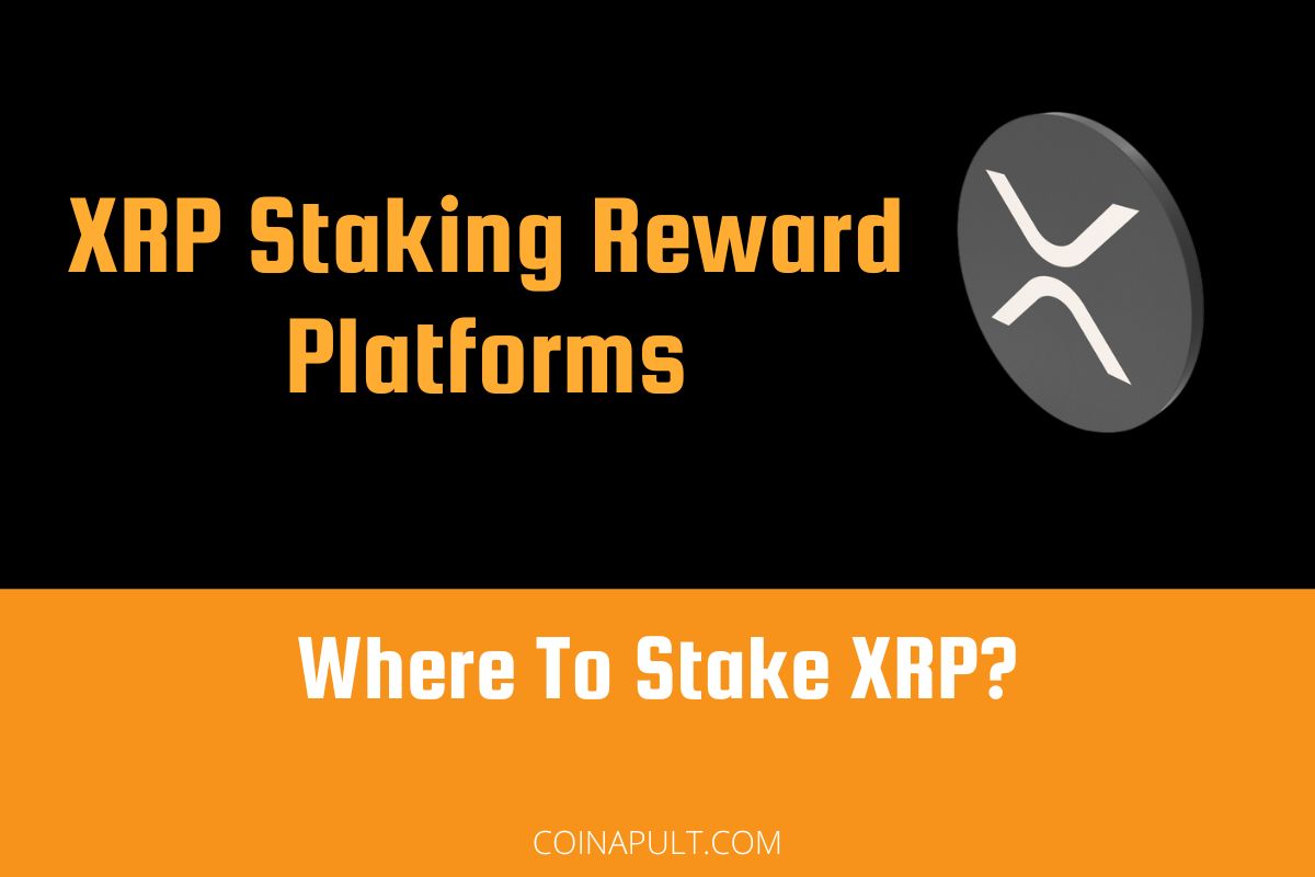 Everything You Need to Know About Ripple XRP Staking | Staking Rewards