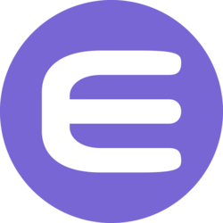 Enjin Coin price today, ENJ to USD live price, marketcap and chart | CoinMarketCap